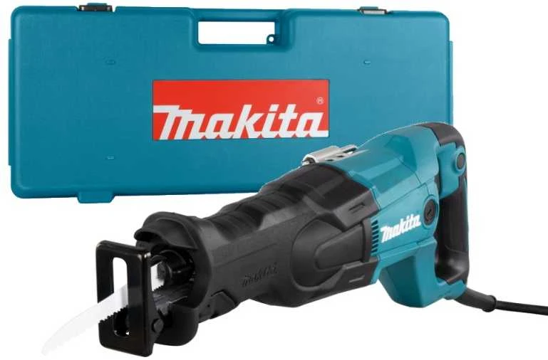 Tiesinis pjūklas Makita JR3061T