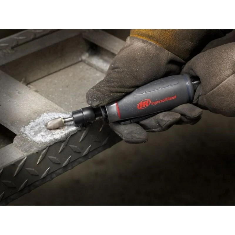 Tiesinis šlifuoklis INGERSOLL RAND 5108 MAX
