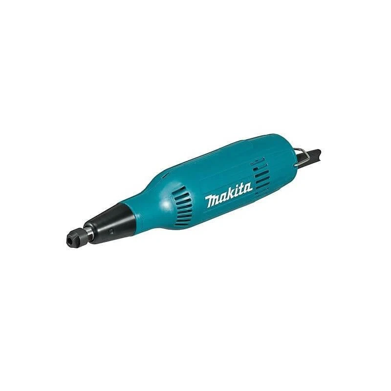 Makita Tiesinis šlifuoklis GD0603 6 mm
