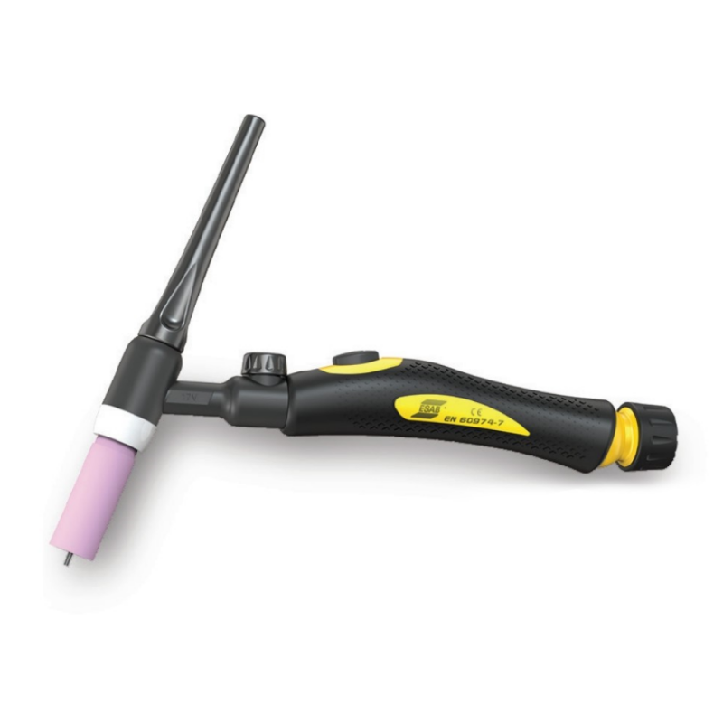 TIG degiklis ESAB ET17V 4m