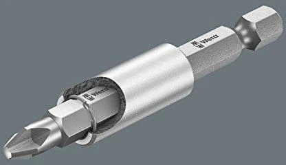 TORX antgalių rinkinys su laikikliu WERA 056294