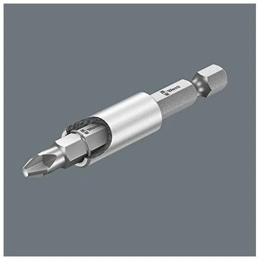 TORX antgalių rinkinys su laikikliu WERA 056294