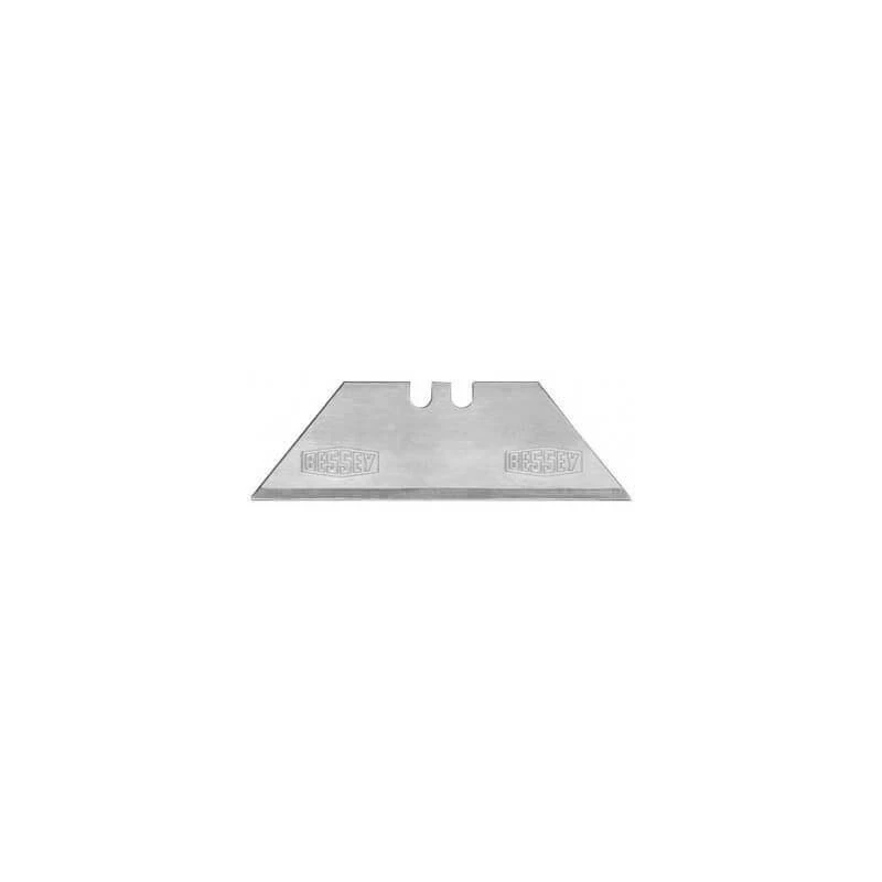 Trapecinė geležtė BESSEY 60mm
