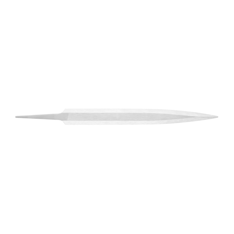Trapecinė precizinė dildė PFERD 875 150 H2