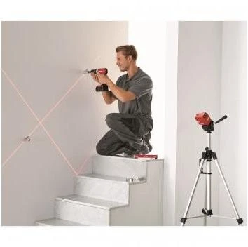 Trikojis stovas FLEX LKS 65-170 F 1/4