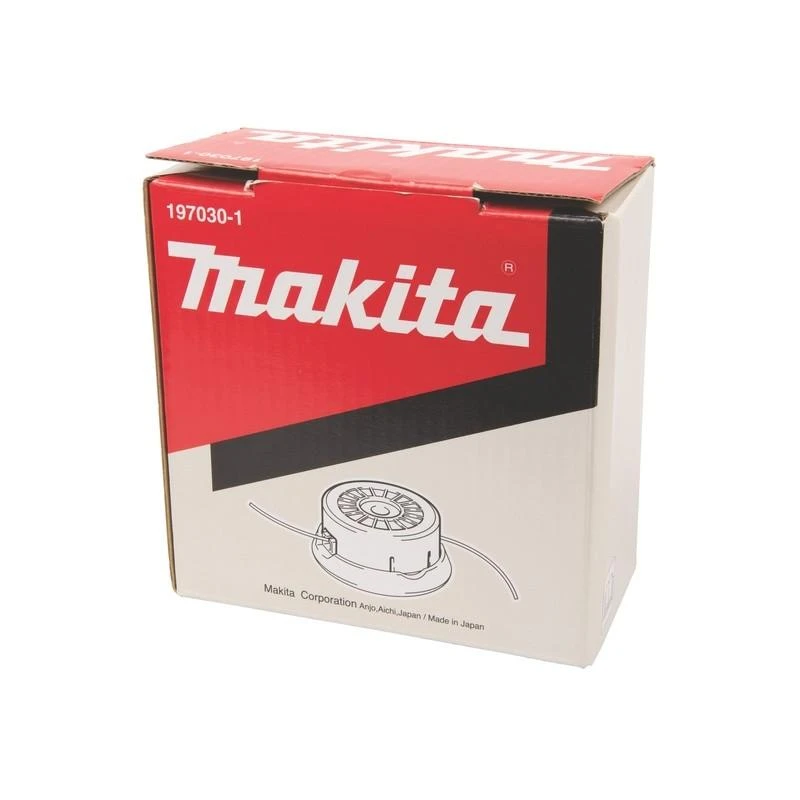 Makita 197030-1 Trimeriai TAP & GO ECO 3,0MMX3M, M10X1,25LH