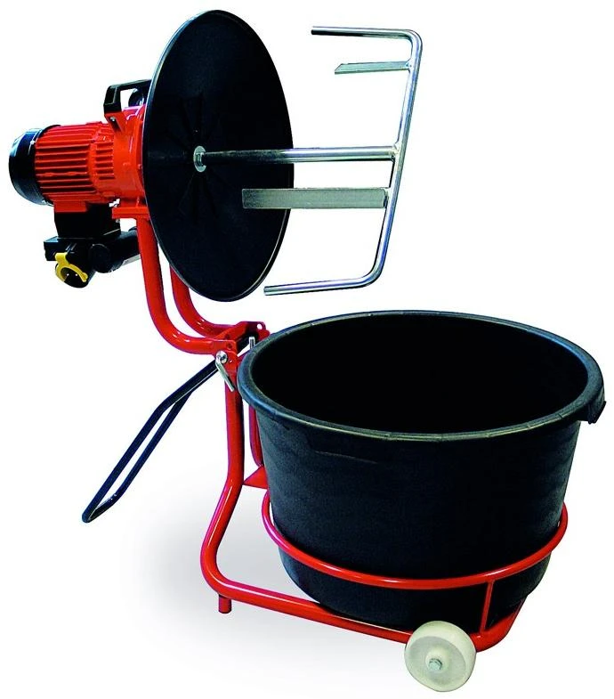 Universali maišyklė BATTIPAV Mixer 50 Super