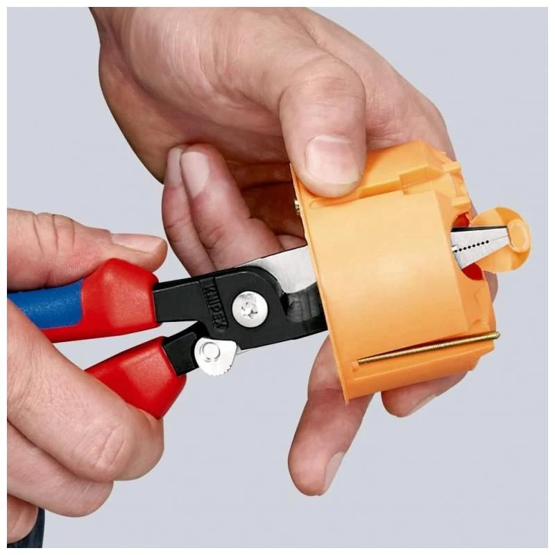 Universalios replės KNIPEX 1392 200mm