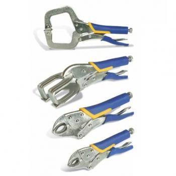 Universalių tvirtinimo replių rinkinys 16 vnt. GYS