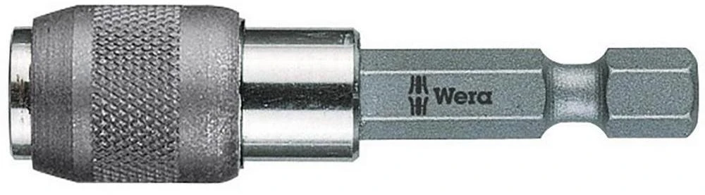 Universalus laikiklis su magnetu WERA 895/4/1 K