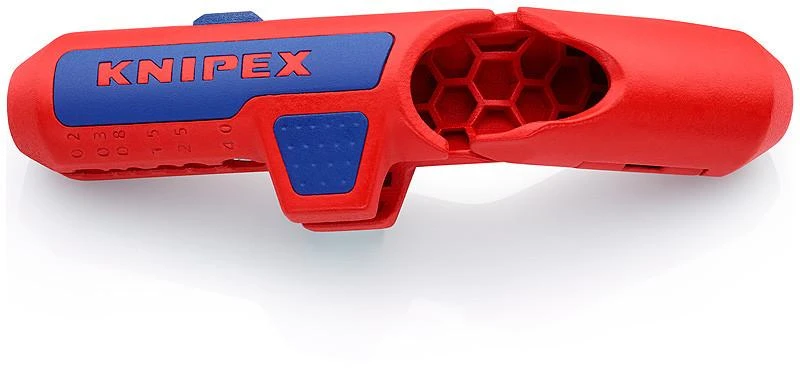 Universalus nuizoliavimo įrankis KNIPEX 1680125SB