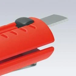 Universalus nuizoliavimo įrankis KNIPEX 1680125SB