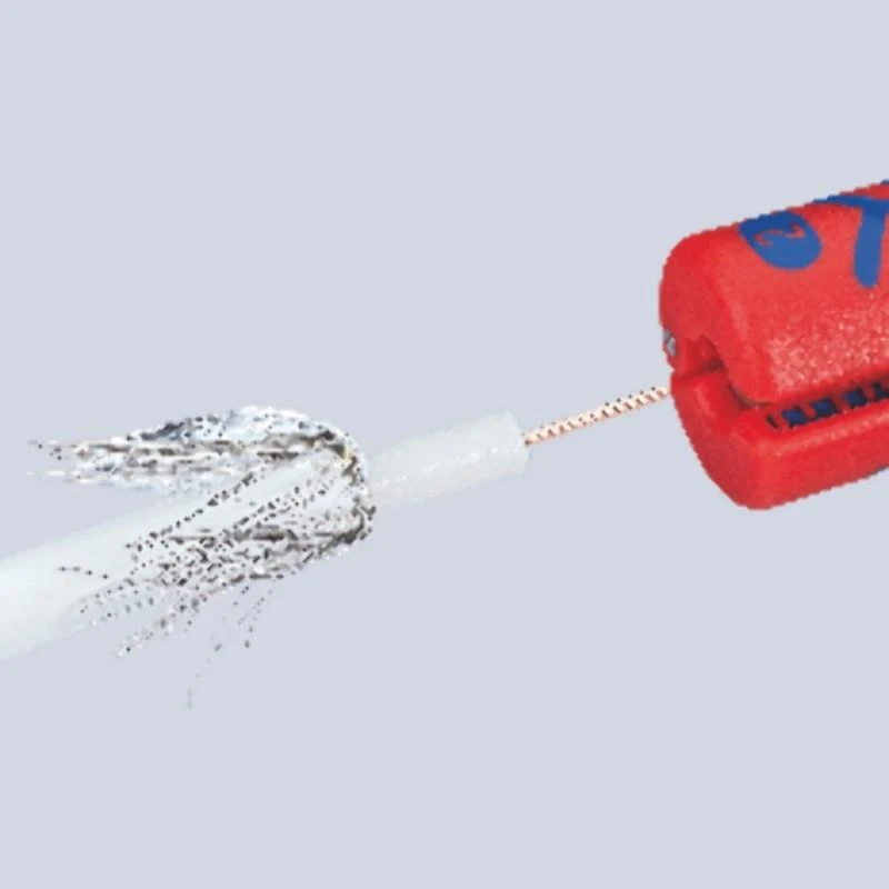 Universalus nuizoliavimo įrankis KNIPEX 1660100SB