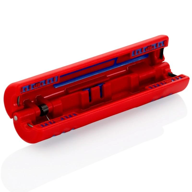 Universalus nuizoliavimo įrankis KNIPEX 1660100SB