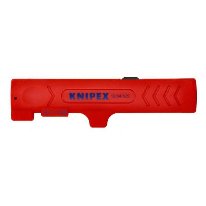 Universalus nuizoliavimo įrankis KNIPEX 1664125SB