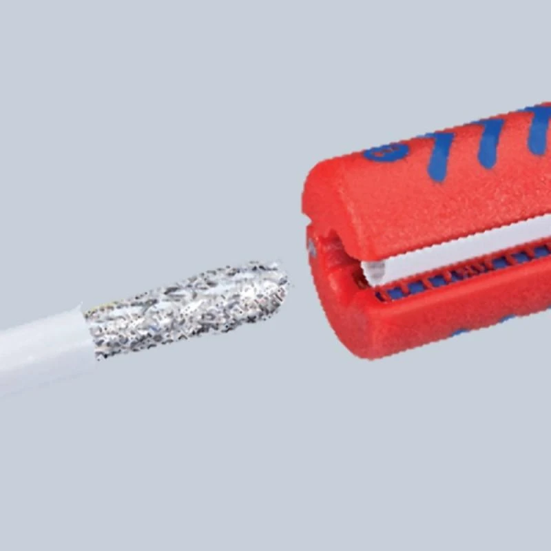 Universalus nuizoliavimo įrankis KNIPEX 1660100SB