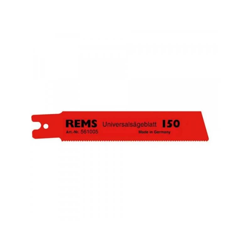 Universalus pjūklelis REMS 150mm