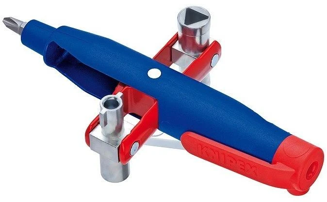 Visraktis KNIPEX 001107