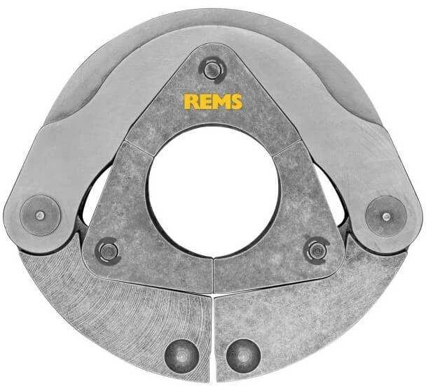 Užspaudimo žiedas REMS PR-3S M 76,1 XL