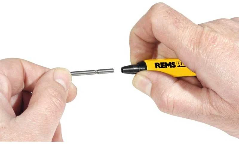 Užvartų šalinimo įrankis Rems REG 113910R