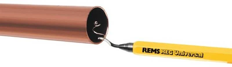 Užvartų šalinimo įrankis Rems REG 113910R