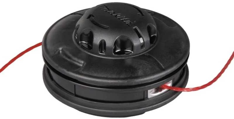 Makita Trimeriai 2.7MM, M10X1.25LH BUMP&FEED (UR012G, UR013G) 1911Y2-9