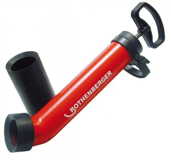 Limpiador de presión de succión ROPUMP® SUPER PLUS | Leroy Merlin