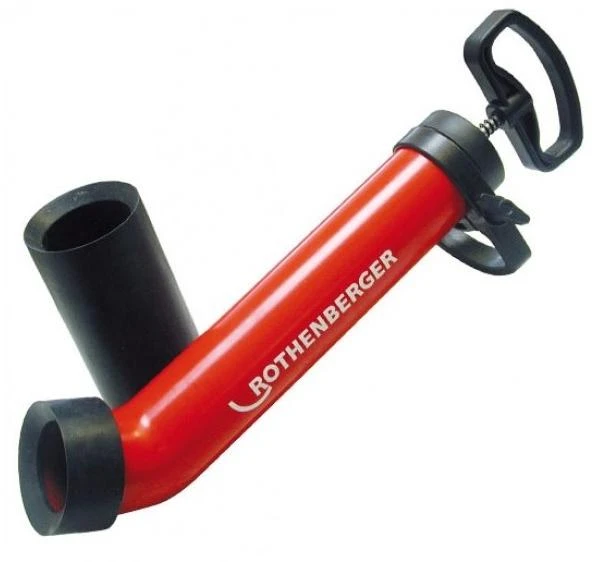Valymo pompa ROTHENBERGER Ropump Super