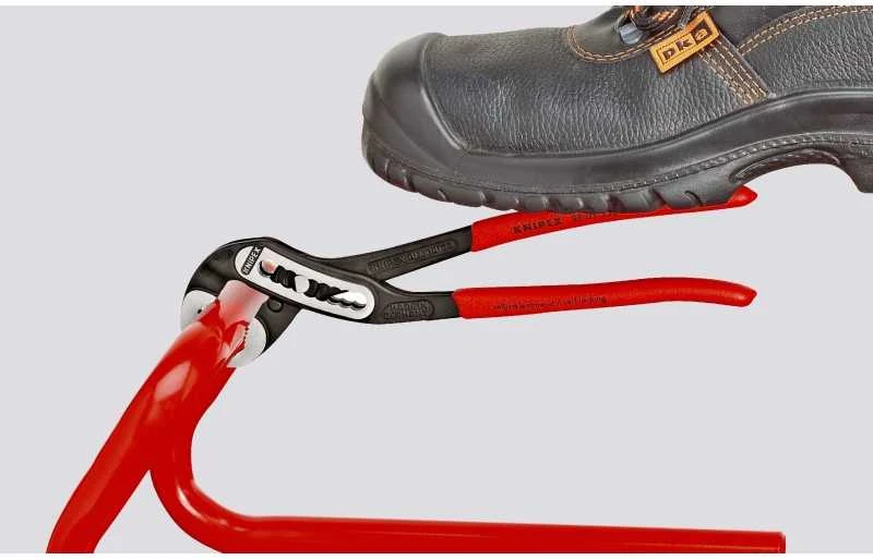 Vamzdinės replės Alligator KNIPEX 8801 250mm