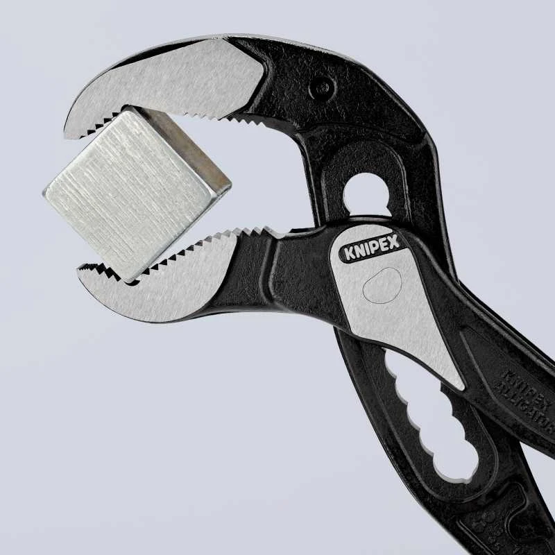 Vamzdinės replės Alligator KNIPEX 8801 400mm