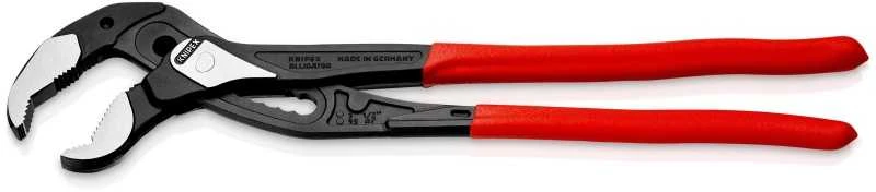 Vamzdinės replės Alligator KNIPEX 8801 400mm