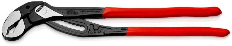 Vamzdinės replės Alligator KNIPEX 8801 400mm