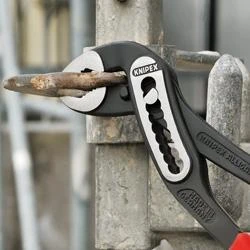 Vamzdinės replės Alligator KNIPEX 8801 400mm