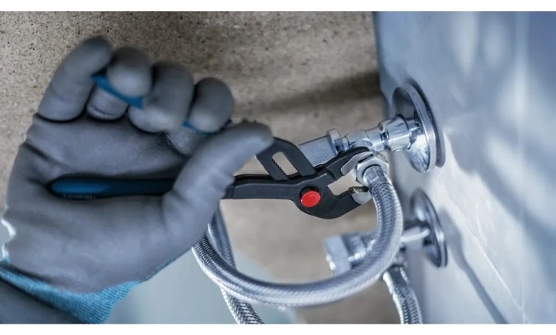 BOSCH REGULIUOJAMOS REPLĖS 250MM NESLYSTANČIOS /BOSCH LINE