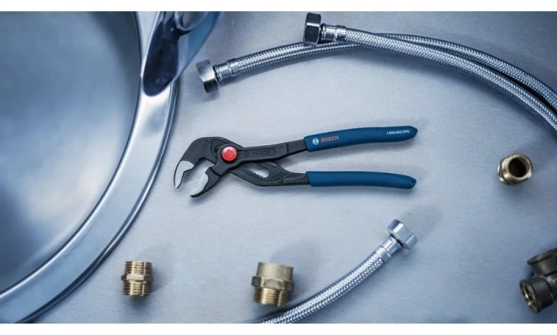 BOSCH REGULIUOJAMOS REPLĖS 250MM NESLYSTANČIOS /BOSCH LINE