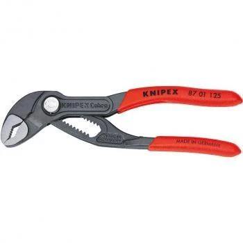 Replės COBRA XL 400mm D90mm, Knipex