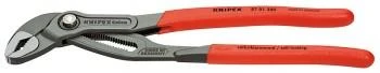 Replės COBRA 300mm D70mm, Knipex