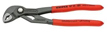 Replės Cobra 180mm D42mm, Knipex