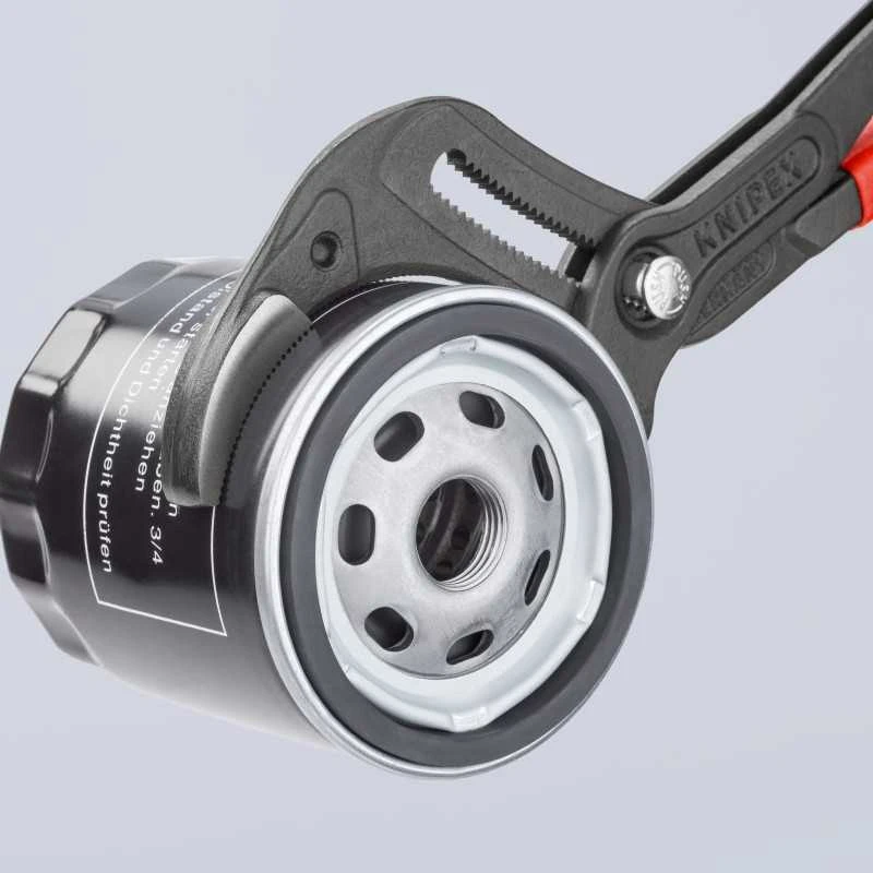 Vamzdinės replės KNIPEX 8101