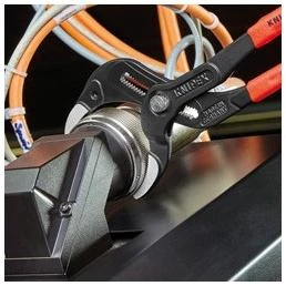 Vamzdinės replės KNIPEX 8101