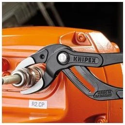 Vamzdinės replės KNIPEX 8101