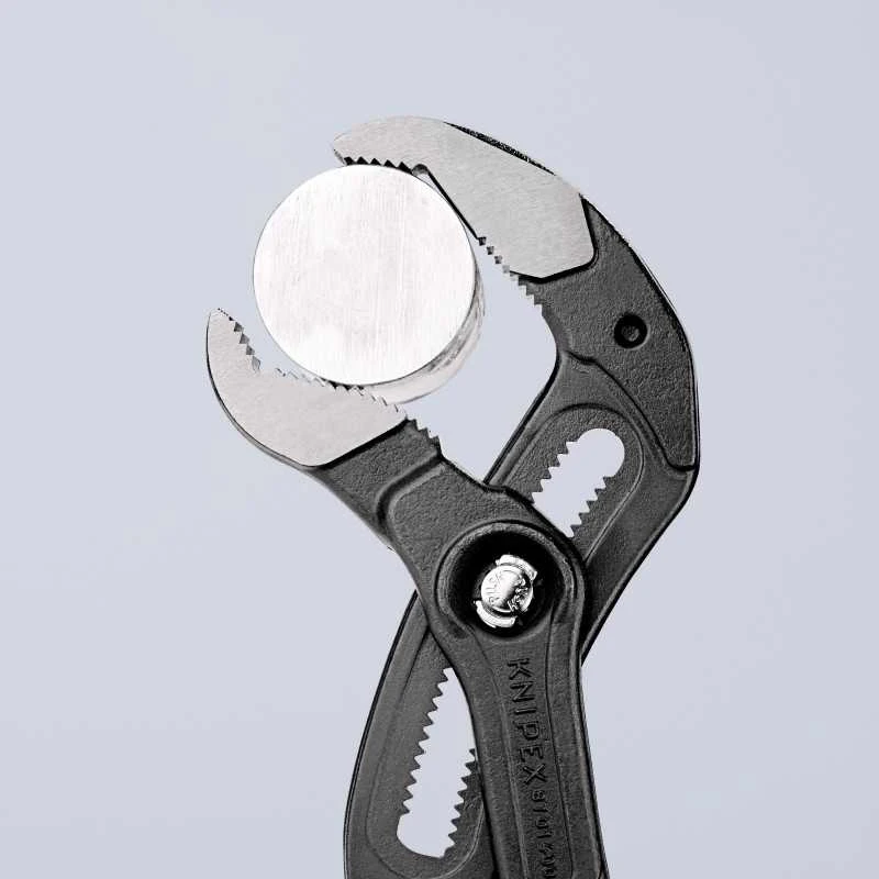 Replės COBRA XL 400mm D90mm, Knipex