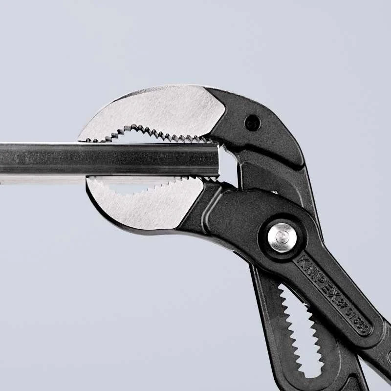 Replės COBRA XXL 560mm D120mm, Knipex