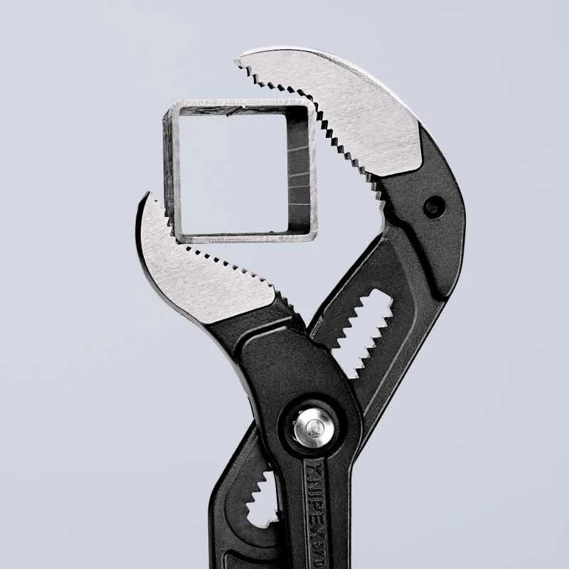 Replės COBRA XXL 560mm D120mm, Knipex