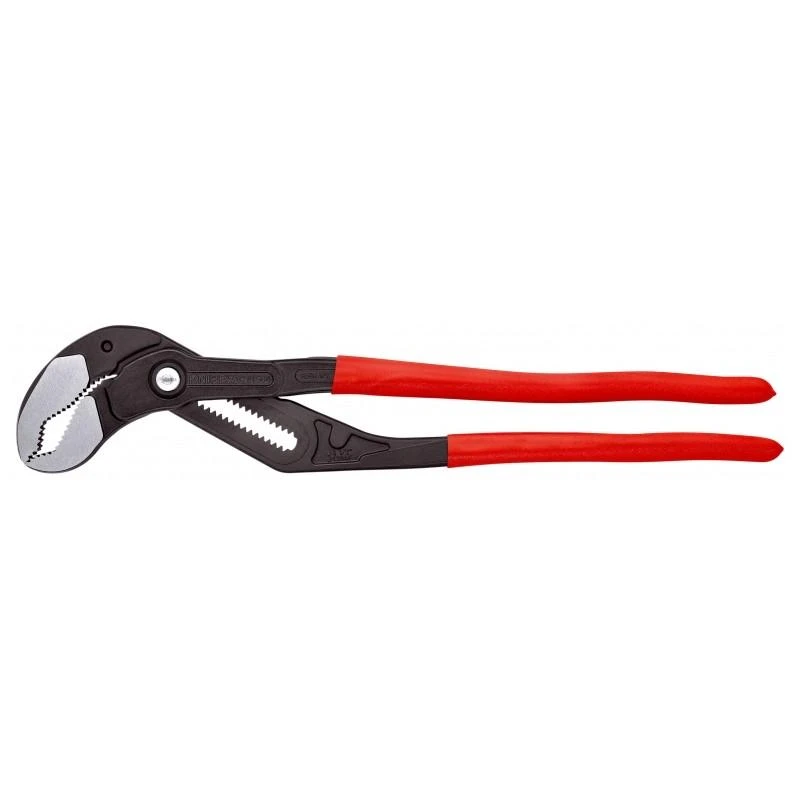 Replės COBRA XXL 560mm D120mm, Knipex