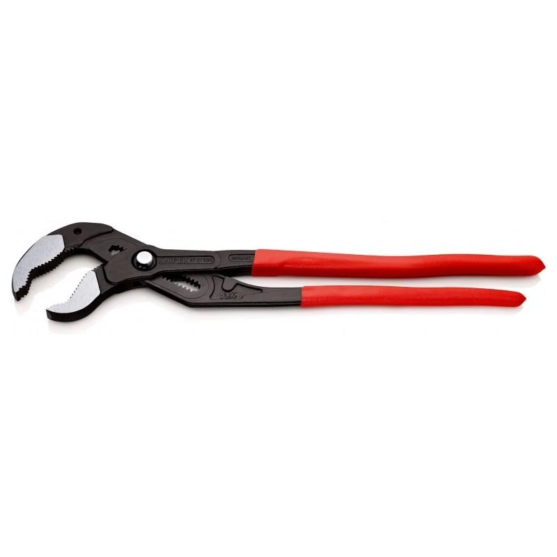 Replės COBRA XXL 560mm D120mm, Knipex