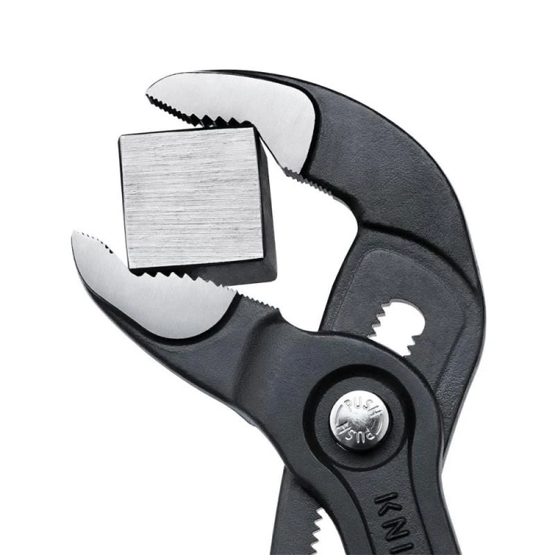 Vamzdinės replės KNIPEX Cobra