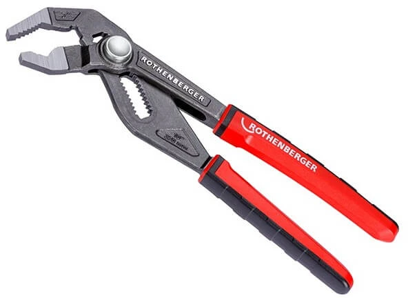 Replės ROTHENBERGER ROGRIP F 2K 250 mm