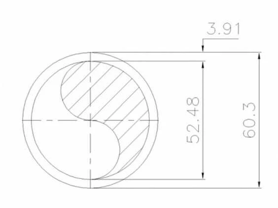 Replės ROTHENBERGER ROGRIP F 2K 250 mm