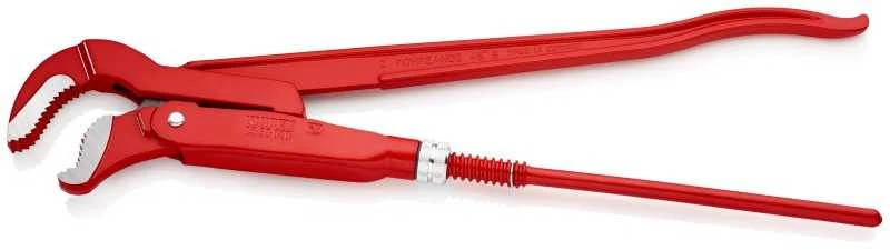 Vamzdinės S-tipo replės KNIPEX 8330 540mm